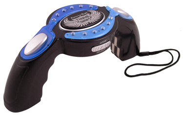 Get Your Thumbs in Shape for the World Thumb Wrestling Championships with the Thumb Wrestling Electric Shock Game 